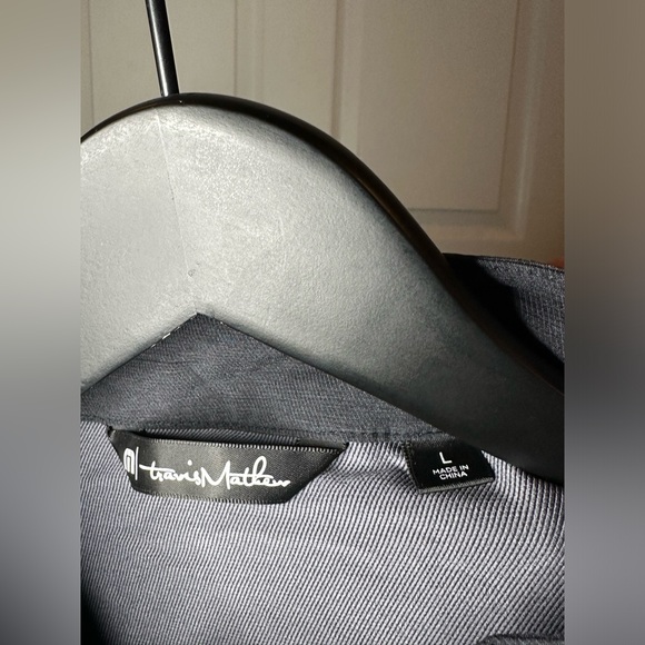 Travis Mathew Jacket - Picture 2 of 2